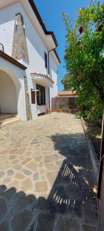Stella Maris B Apartamento Santa Maria di Castellabate Exterior foto