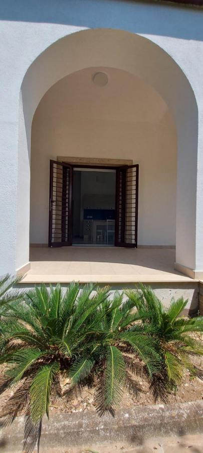 Stella Maris B Apartamento Santa Maria di Castellabate Exterior foto