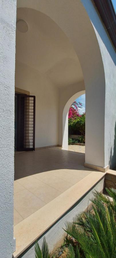 Stella Maris B Apartamento Santa Maria di Castellabate Exterior foto